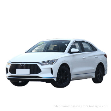 Wholesale Cheap Factory Price High Quality New Energy Car For BYD E3